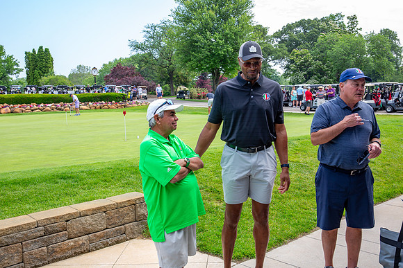 582-Italian American Golf Outing 2025