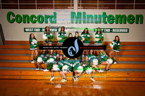 29-2024 Winter Cheer
