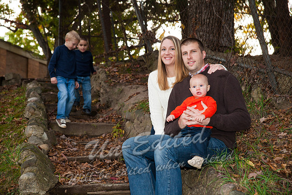 Erin Nowak Family-286