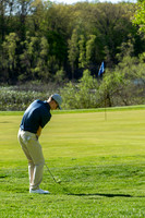 60-Hunter Golf Match