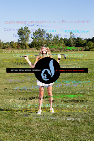 87-2024 Fall Golf Girls