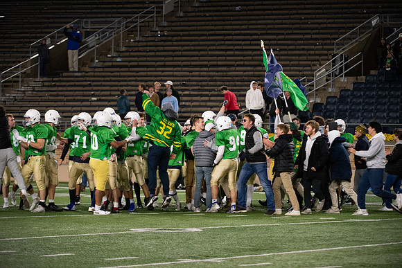 212-ND InterHall Football 2021