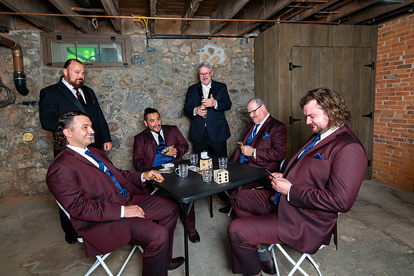 201-Wedding