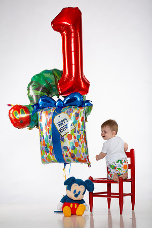 141-Alen Bouman 1st Bday