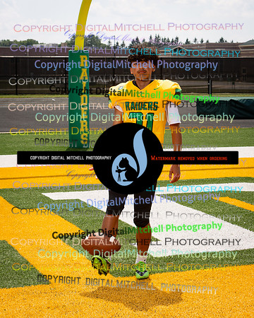 268-NHS 2025 Fall Football Varsity