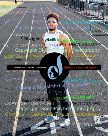 175-CHS 2025 Track