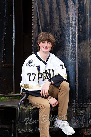 102-Henry Gillen