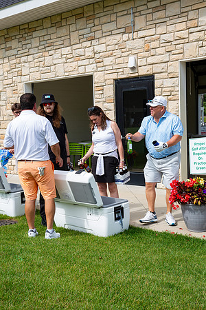 560-Italian American Golf Outing 2025