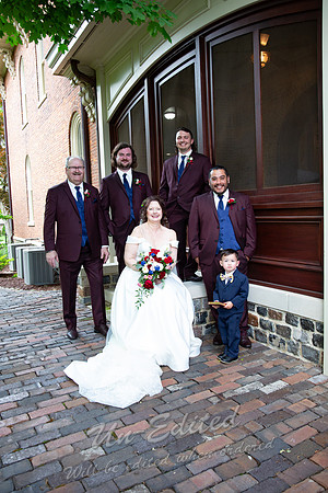 420-Wedding