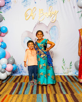 20-Hemant n Dhara Baby Shower