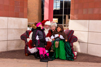 8-Santa on the Plaza 2017