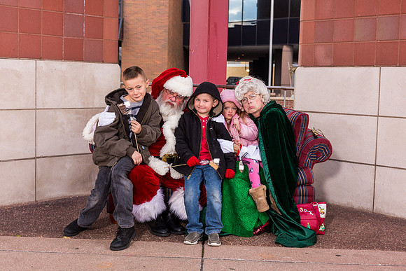 47-Santa on the Plaza 2017