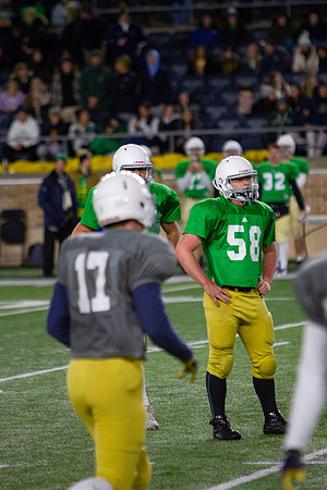 417-ND InterHall Football 2021