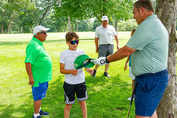 188-Italian American Golf Outing 2024