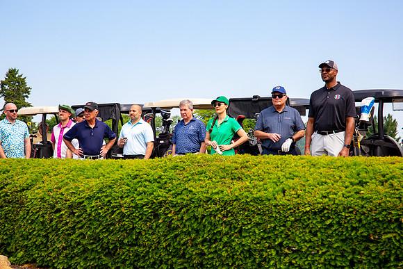 645-Italian American Golf Outing 2025