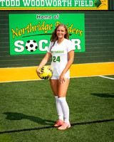 84-NHS 2025 Fall Soccer Girls