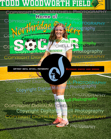 84-NHS 2025 Fall Soccer Girls