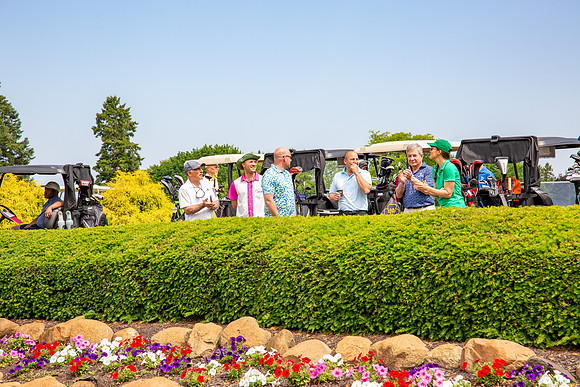 633-Italian American Golf Outing 2025