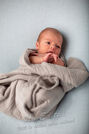 Baby Ryker-9