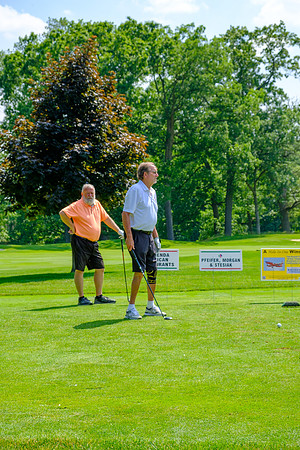 341-Italian American Golf Outing 2025