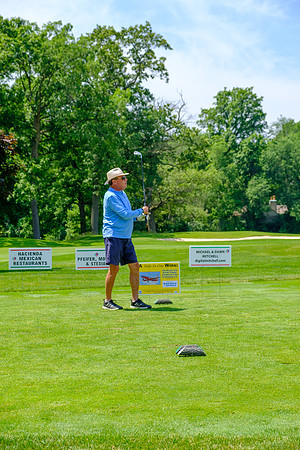 48-Italian American Golf Outing 2025