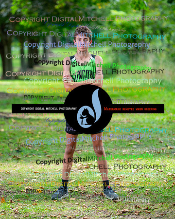 52-2024 Fall CC Boys