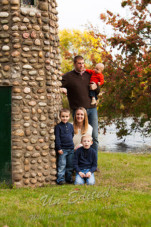 Erin Nowak Family-088