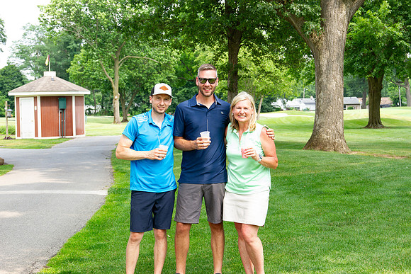 202-Italian American Golf Outing 2024