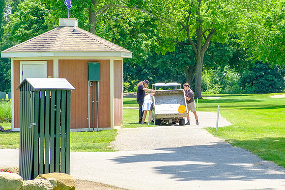 66-Italian American Golf Outing 2025