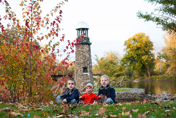 Erin Nowak Family-299