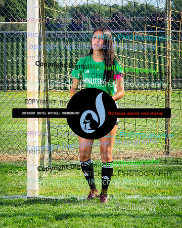 129-CHS 2025 Fall Soccer Girls