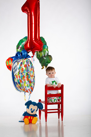 148-Alen Bouman 1st Bday