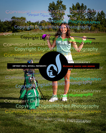 43-2024 Fall Golf Girls