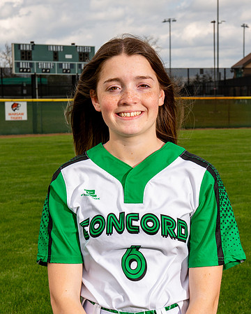 51-CHS 2023 Softball