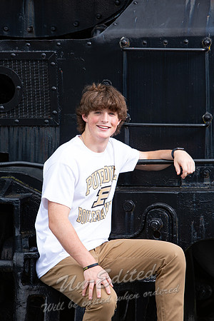 4-Henry Gillen