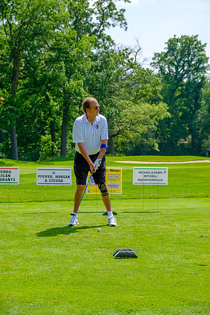 345-Italian American Golf Outing 2025