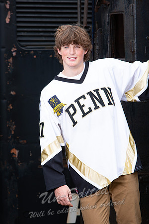 93-Henry Gillen