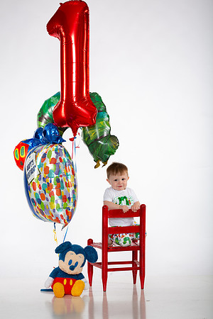 149-Alen Bouman 1st Bday
