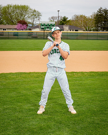 46-2024 CHS Baseball