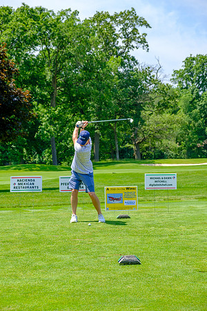 42-Italian American Golf Outing 2025