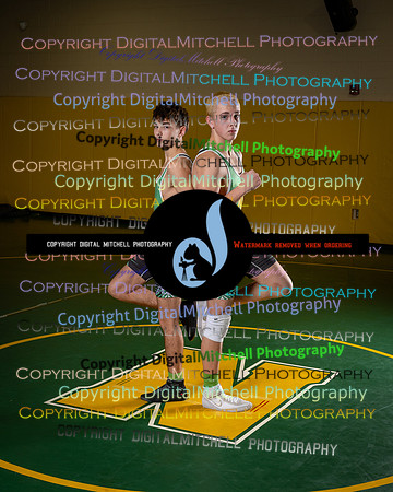 39-NHS 2024 wrestling