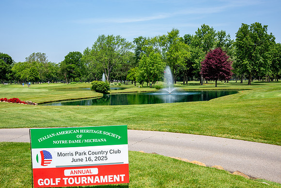612-Italian American Golf Outing 2025