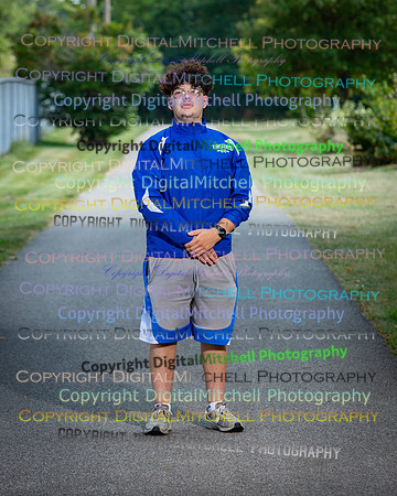 6-2024 Cross Country Boys