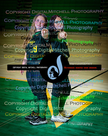 505-NHS 2025 Track and Softball