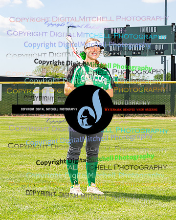 29-CHS Softball 2022
