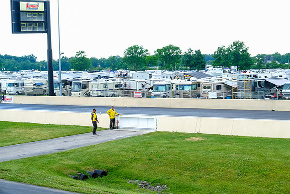 14-NHRA in Norwalk 2018