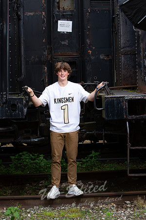 63-Henry Gillen