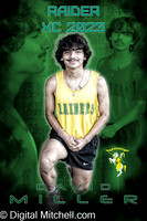 NHS XC 2023 - David Miller24x36