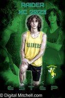 NHS XC 2023 - Max Estep 24x36
