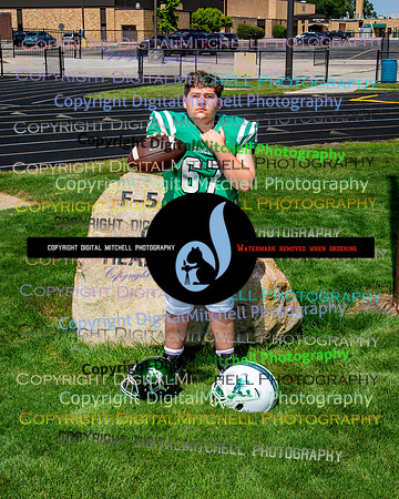 32-2024 Fall Football